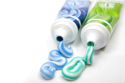 Интересно : необычные свойства зубной пасты