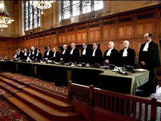 Україна подала 4 позови проти Росії. Відео