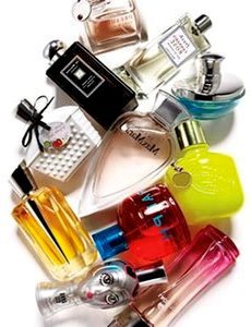 Як відрізнити якісні парфуми