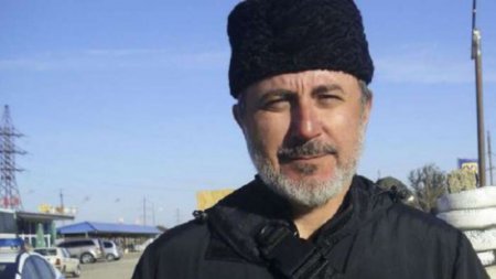 Крымские татары обещают новый этап блокады Крыма. ВИДЕО