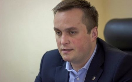 Шокин назначил руководителя Специализированной антикоррупционной прокуратуры