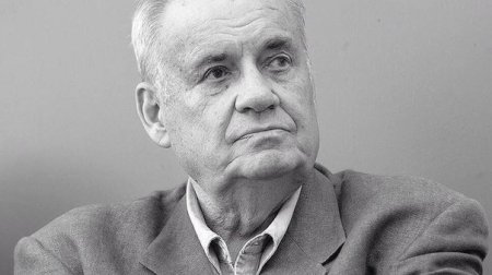 10 цитат культового режиссера Рязанова про русскую национальную идею, Путина и наркотики.