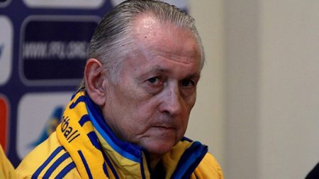 Три роки Фоменка. Як грала головна футбольна команда України. ІНФОГРАФІКА