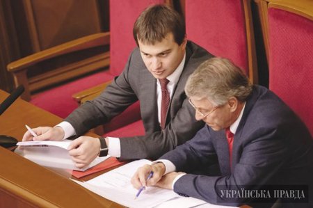 Вікторія Матола: хто кого кинув? Розподіл влади в регіонах