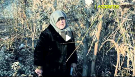 Доборолися до самого краю... Зате красиво відзначаємо річницю голодомору. ВІДЕО