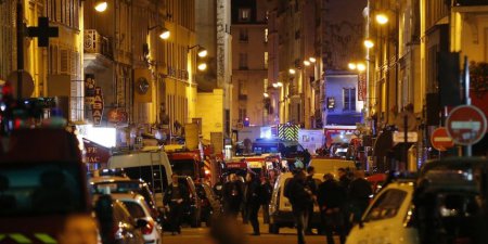 Турецькі ЗМІ: є підозрюваний у скоєнні теракту в Стамбулі