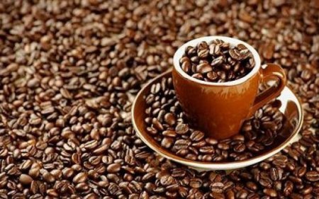 Растворимый, молотый, зерновой - какой кофе предпочитаете Вы? Опрос