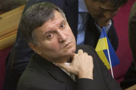 Григоришин одолжил Авакову 12 млн долл. на выборы в 2007 году