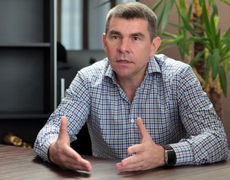 Думчев подтвердил, что потратил на выборы 100 млн грн