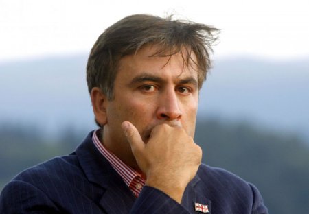 Саакашвили рассказал, присмотрел ли себе должность в Кабмине
