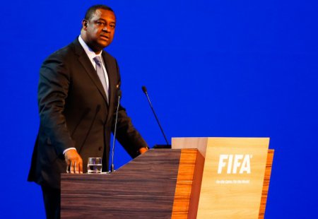 Экс-вице-президент ФИФА признался в мошенничестве