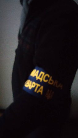 Народовладдя в Кривому Розі утверджується далі. Єгор Соболєв