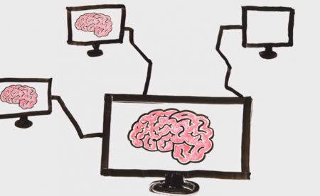 Яким буде людство через 1000 років? Відео