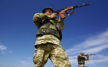 За минулу добу російські загарбники 51 раз обстріляли Україну