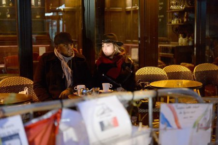 В Париже открыли кафе, в котором произошел теракт: жизнь продолжается. ФОТО