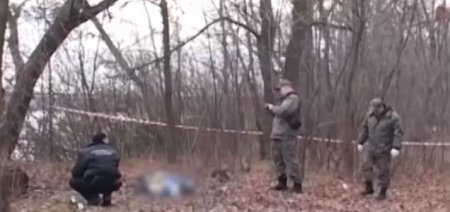 Боєць АТО підірвав себе гранатою! ТРУХАНІВ острів!