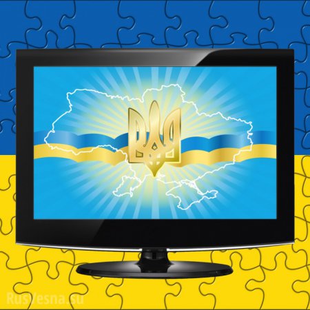 Ukraine Tomorrow - новый украинский телеканал для иностранной аудитории
