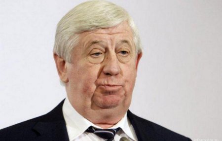 Проти Шокіна може бути відкрито справу