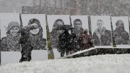 Єгор Соболєв: розслідування злочинів проти активістів Майдану зупинилося