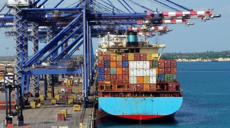 Открытое письмо о коррупционных схемах на таможне - ОО «Законодательная инициатива Украины»