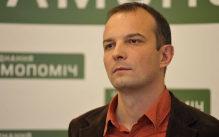 Украине нужны аресты сотен высокопоставленных коррупционеров - Егор Соболев