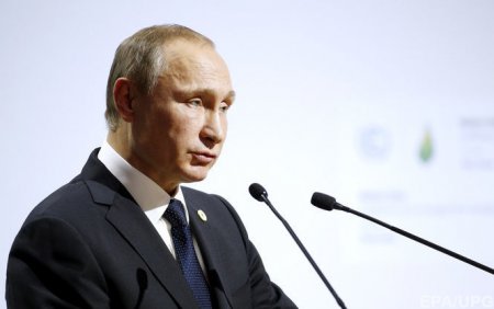 Bloomberg розповів про головну надію Путіна на збереження влади в РФ