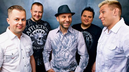 Mad Heads: поклонники могут не принять новый стиль любимой группы. КЛИП