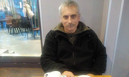 Убитого цієї ночі Олега Мужчиля СБУ видає за російського диверсанта і терориста