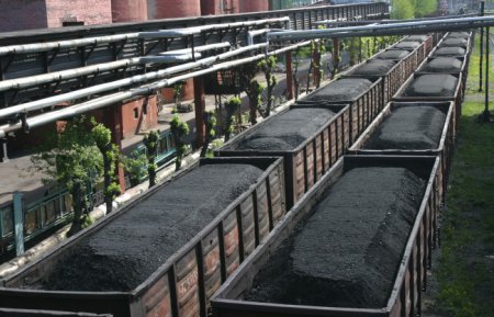 В СБУ раскрыли механизм легализации угля на оккупированных территориях