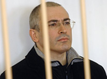 Ходорковского обвинили в организации громких убийств