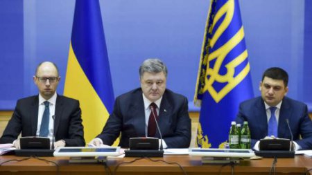 Мнение: украинцам стоит опасаться террора власти