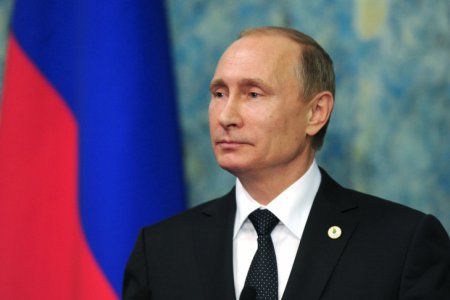 Путин усиливает ядерное оружия РФ
