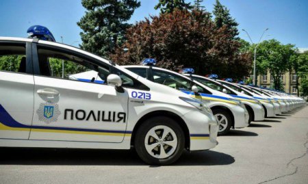 Аваков: в новой полиции не будет не компетентных и грязных «ментов»!