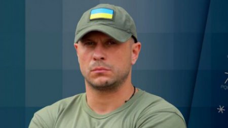 Андрей Дзиндзя: Илья Кива уволен из полиции