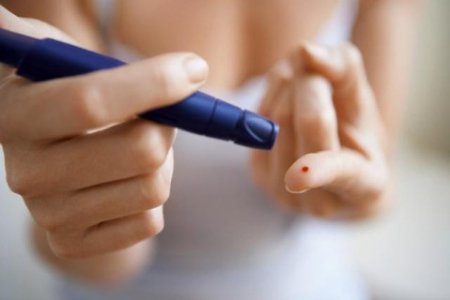 Советы, которые помогут избежать диабета и его последствий