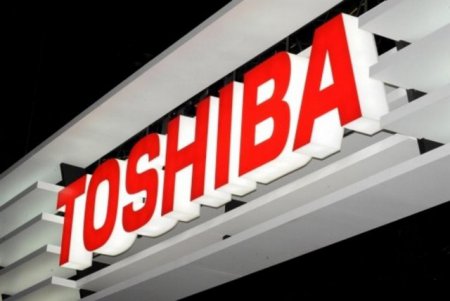 Toshiba уходит с российского рынка