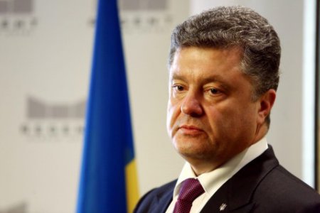 Порошенко: сепаратизм не является основанием для лишения гражданства Украины