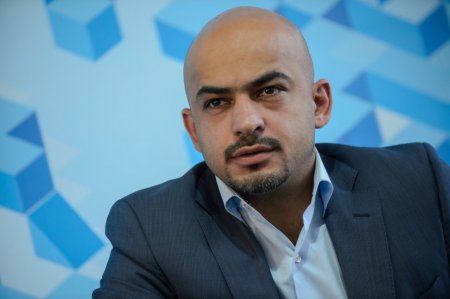 Мустафа Наєм: первым на Майдане погиб армянин Нигоян