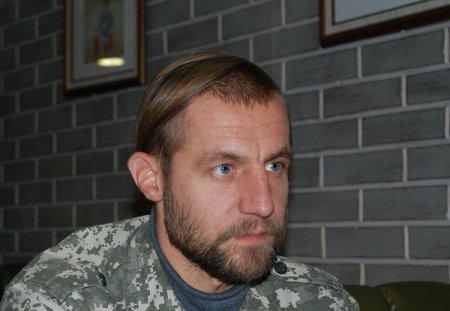 У мене в голові живуть дві людини — нардеп Гаврилюк