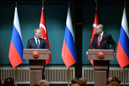 Кремль выдвинул Анкаре ультиматум
