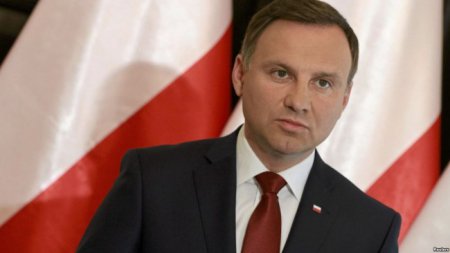 Польша «не вмешивается» в работу Нормандского формата