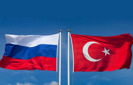 Турция ответила на ультиматум Кремля