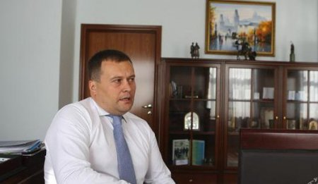 Порошенко отказался регистрировать петицию об увольнении полковника налоговой милиции Игоря Скорохода