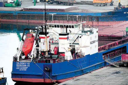 СМИ: Турция задержала 27 российских кораблей