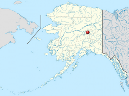 Аляске повезло, что там не живут россияне. Как живет "американская Сибирь". ФОТО