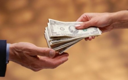 Суди і митна служба є лідерами за рівнем корупції, — TNS