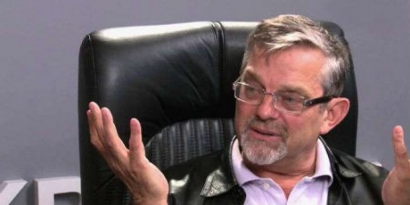 Більше всіх від конфлікту Саакашвілі і Авакова постраждає Порошенко, - Віктор Небоженко