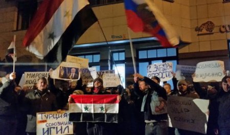 Если долго звать войну, она обязательно придет, - мнение