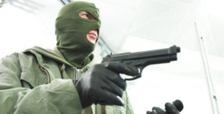 В Херсонской области вооруженные преступники пытались захватить РОВД. ВИДЕО