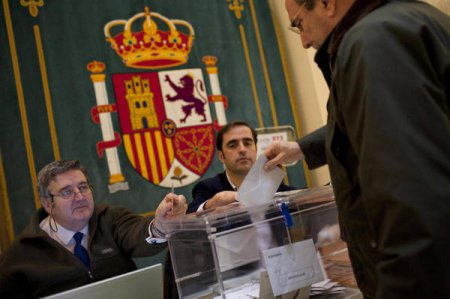 Лещенко: результаты выборов в Испании могут негативно сказаться на отношении испанцев к Украине